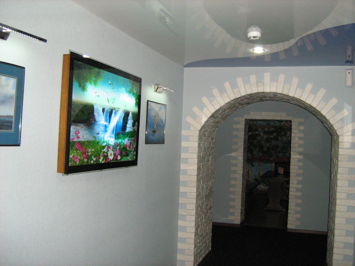 Отель Сфера