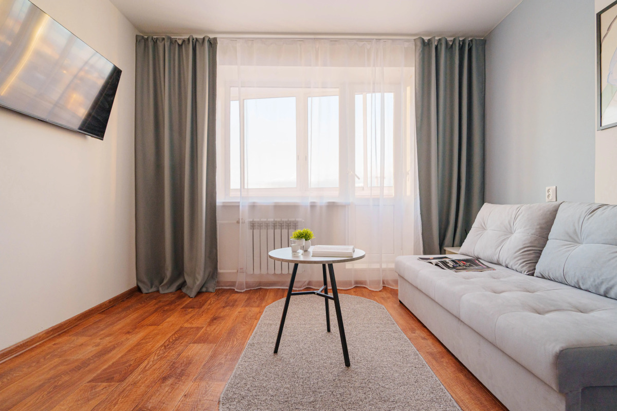 Апартаменты Sutki Online