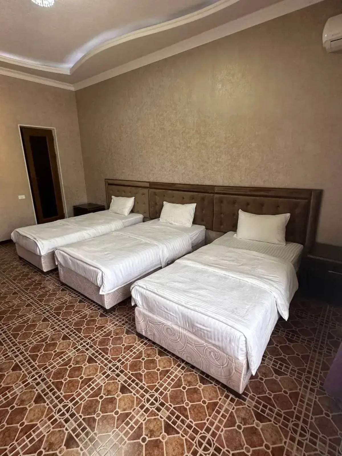 Бутик-отель Golden Camel Registan