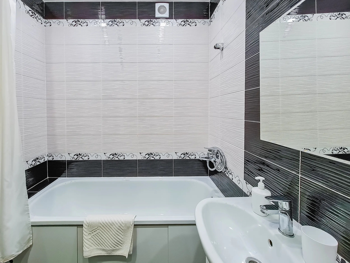 Апартаменты Любимый дом на Антонова 5 Е