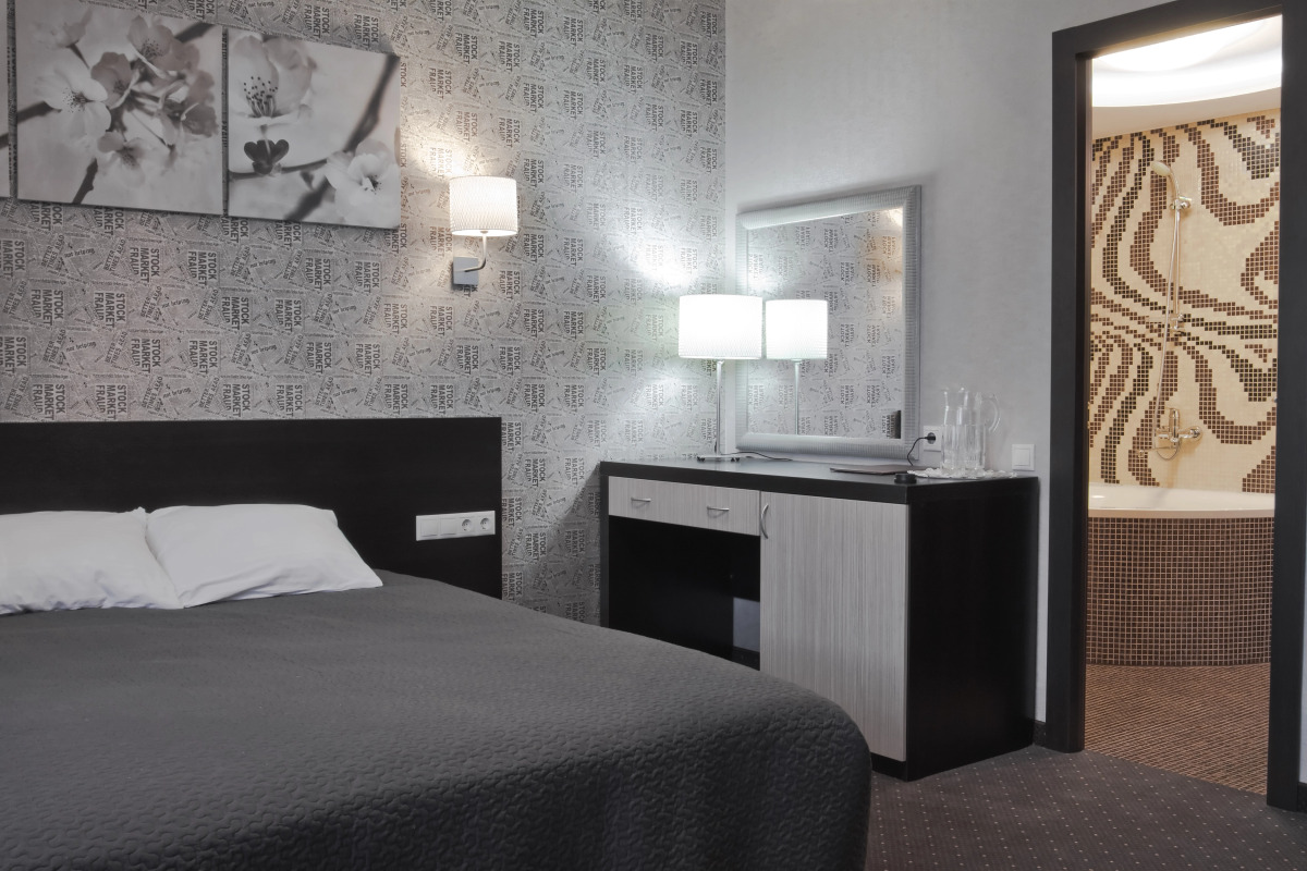 Мини-Отель Игуасу