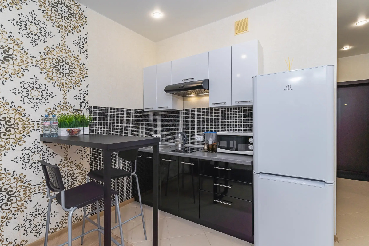 Апартаменты Любимый дом на Антонова 5 Е