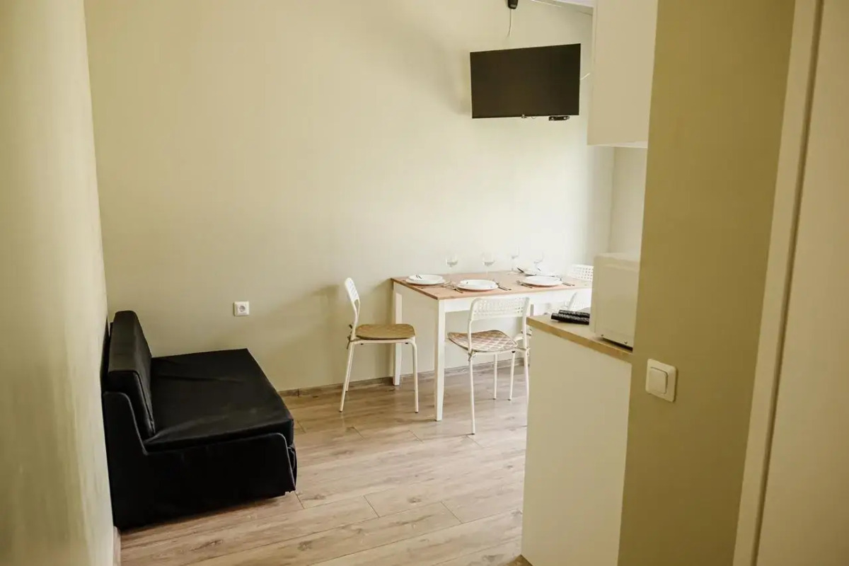 Квартира Апартаменты