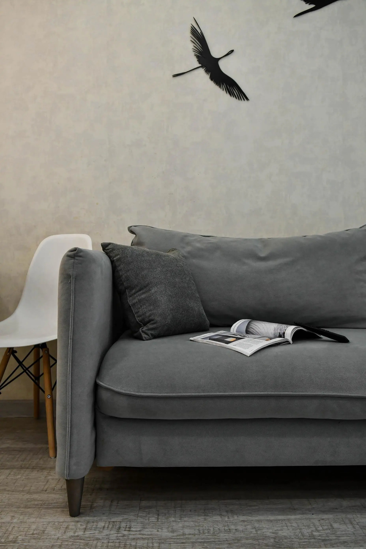 Квартира Двухкомнатная напротив ТРЦ Планета