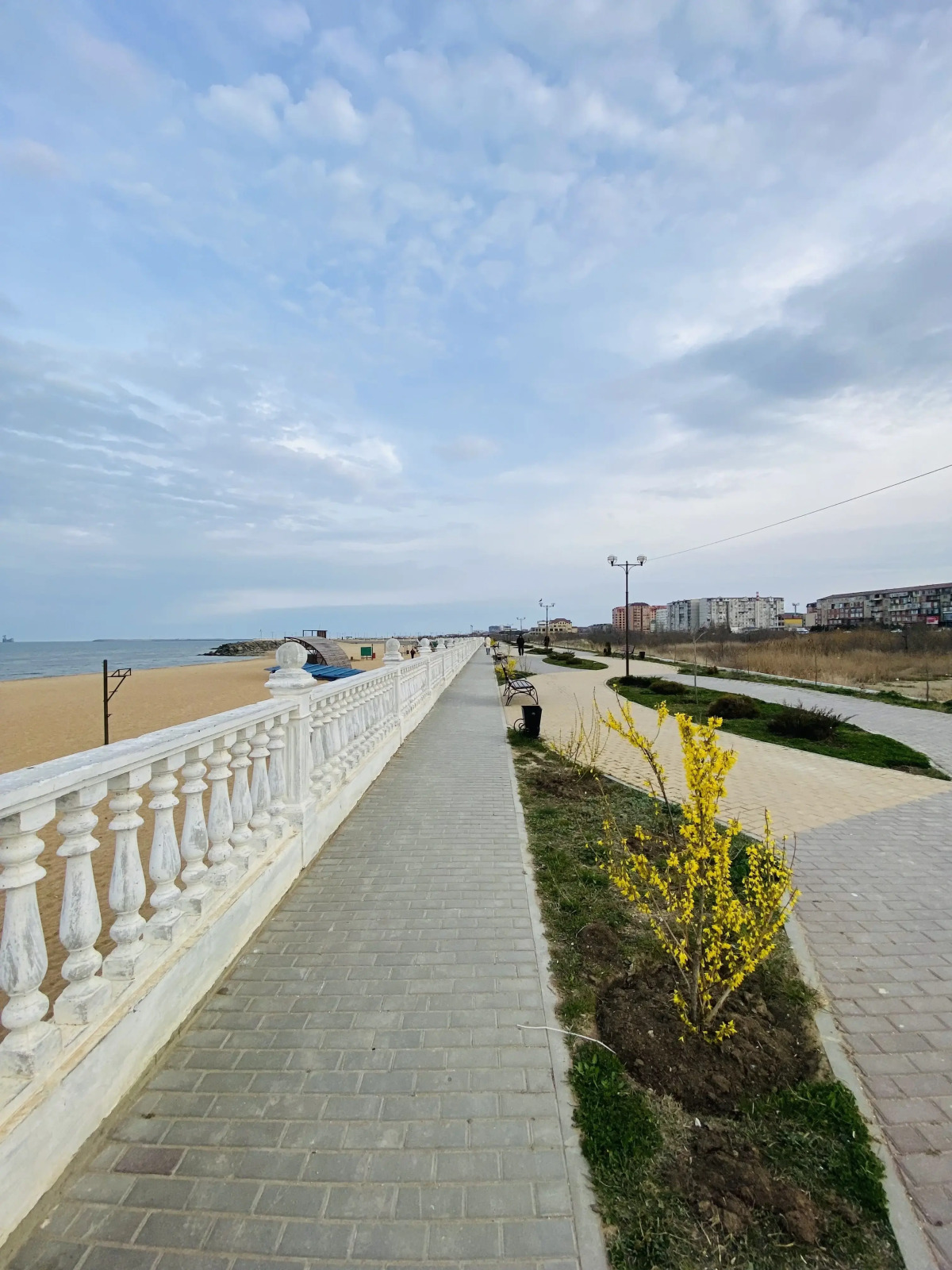 Апартаменты Tour House у моря