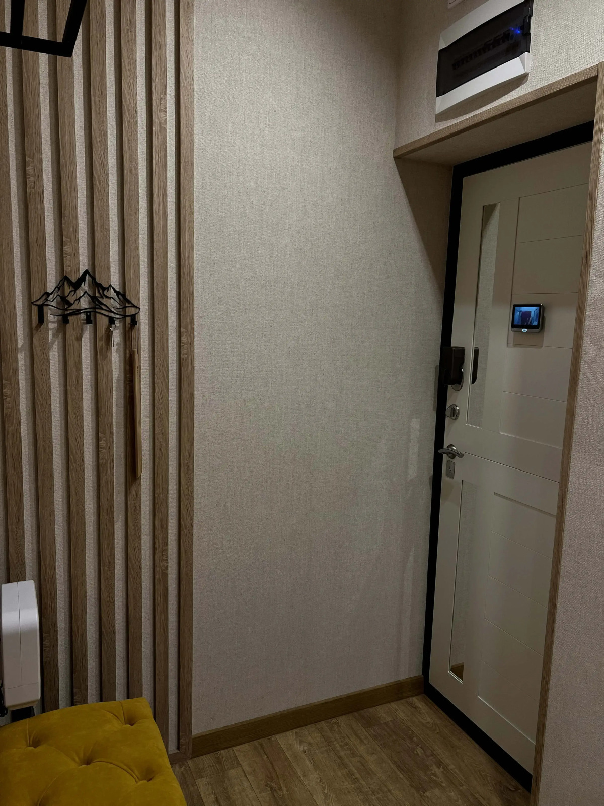 Квартира Aikuaiven Home