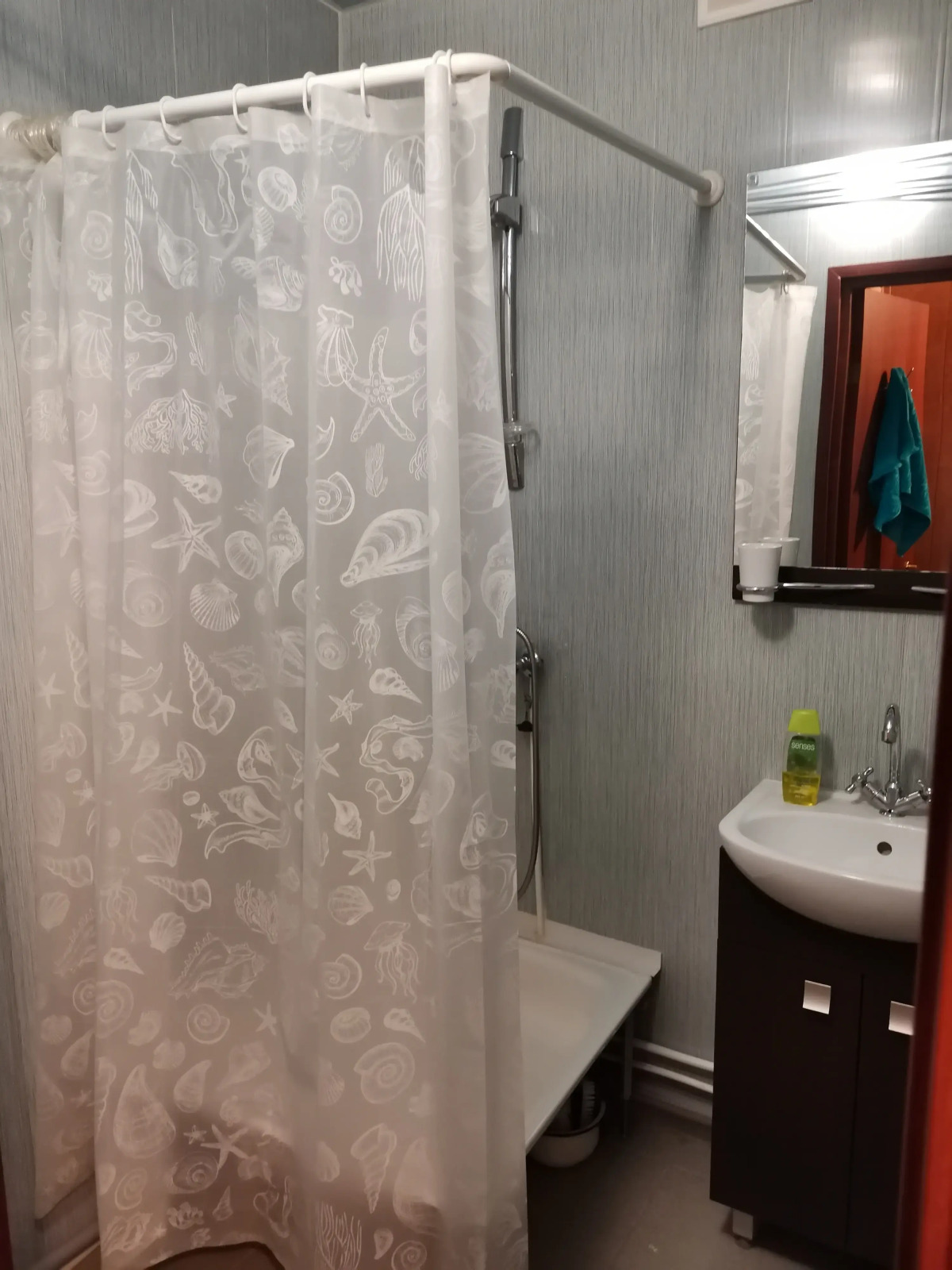 Квартира в центре Выборга