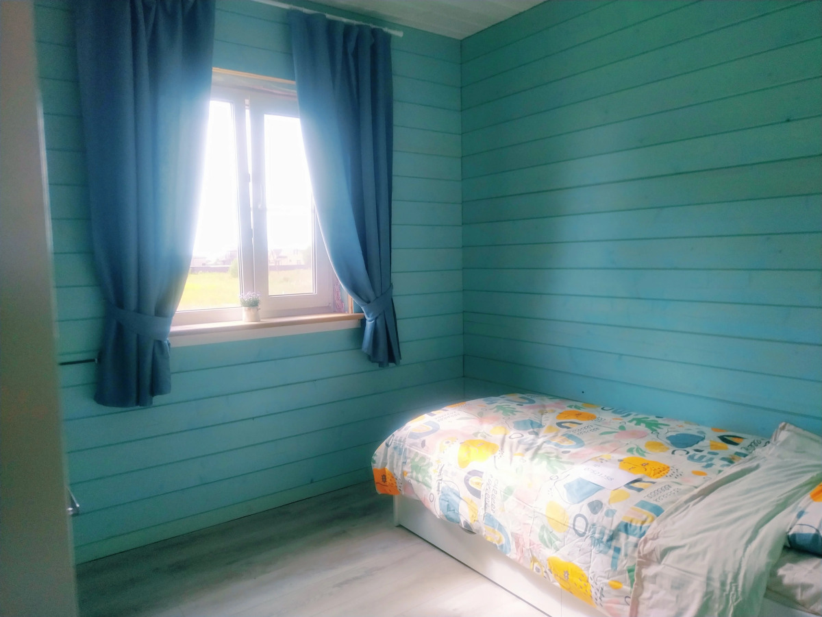 Частный дом Константиновские Дачи