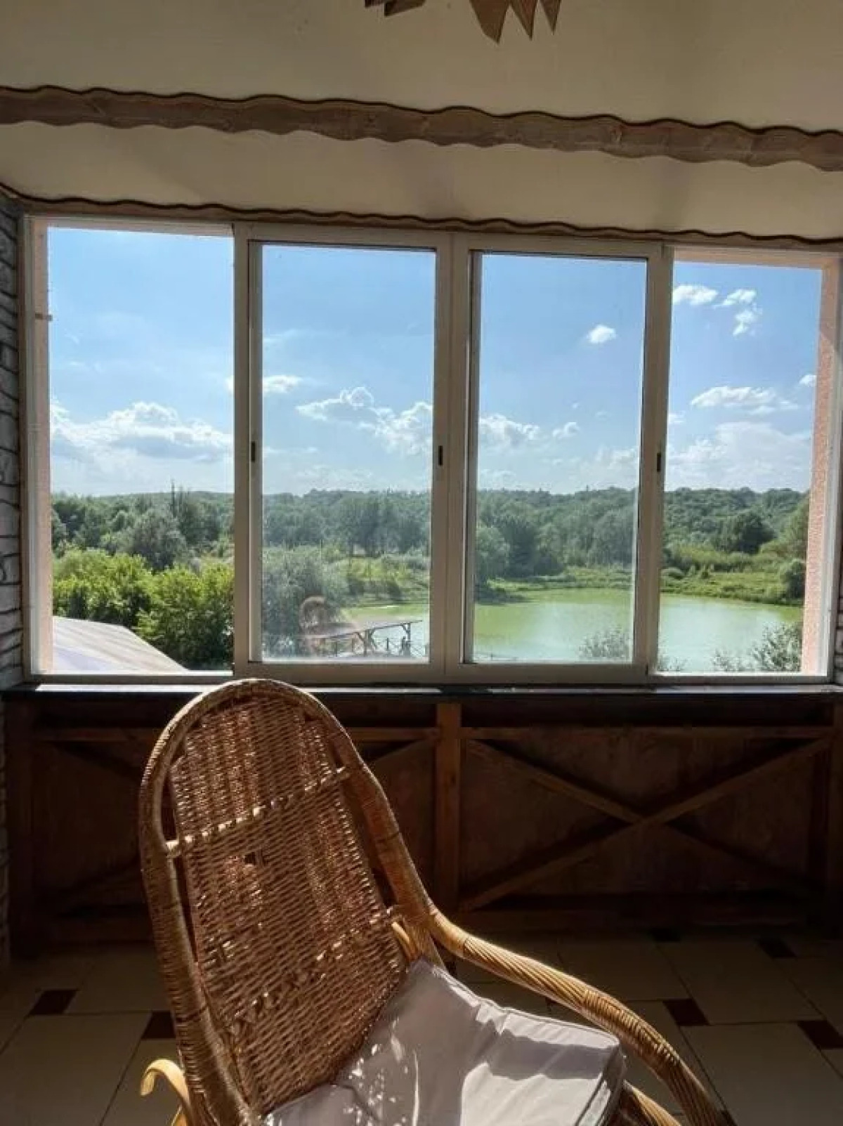 Гостевой Дом Ривьера