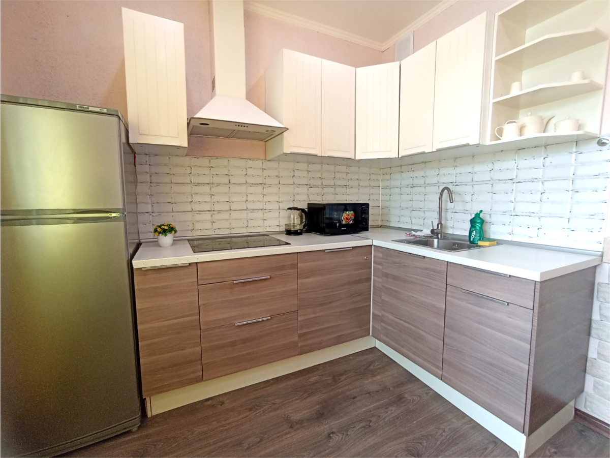 Апартаменты The Loft Однокомнатная Kвартира у ТЦ Реутов Парк