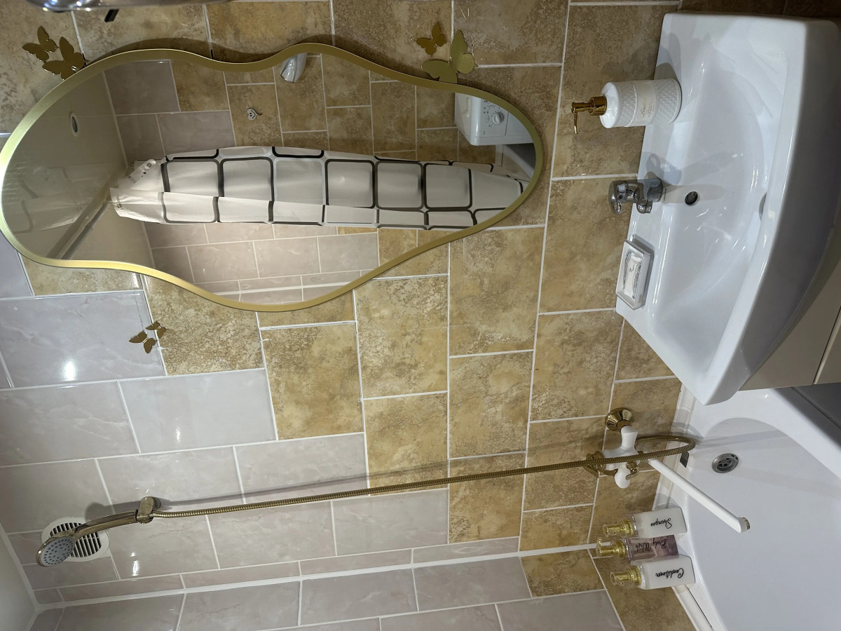 Квартира Царство Тепла и Уюта