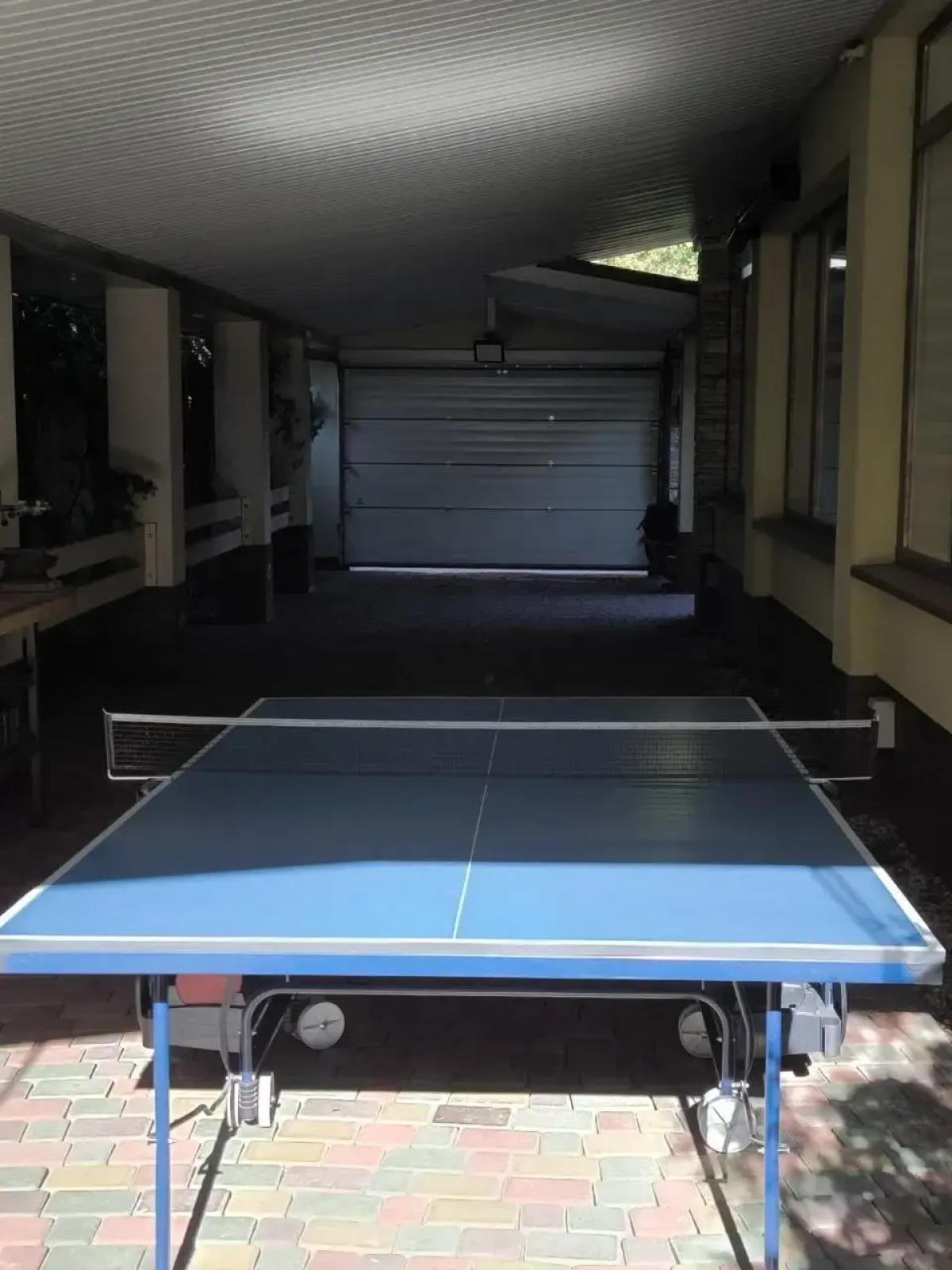 Гостевой дом Уютный спа в центре