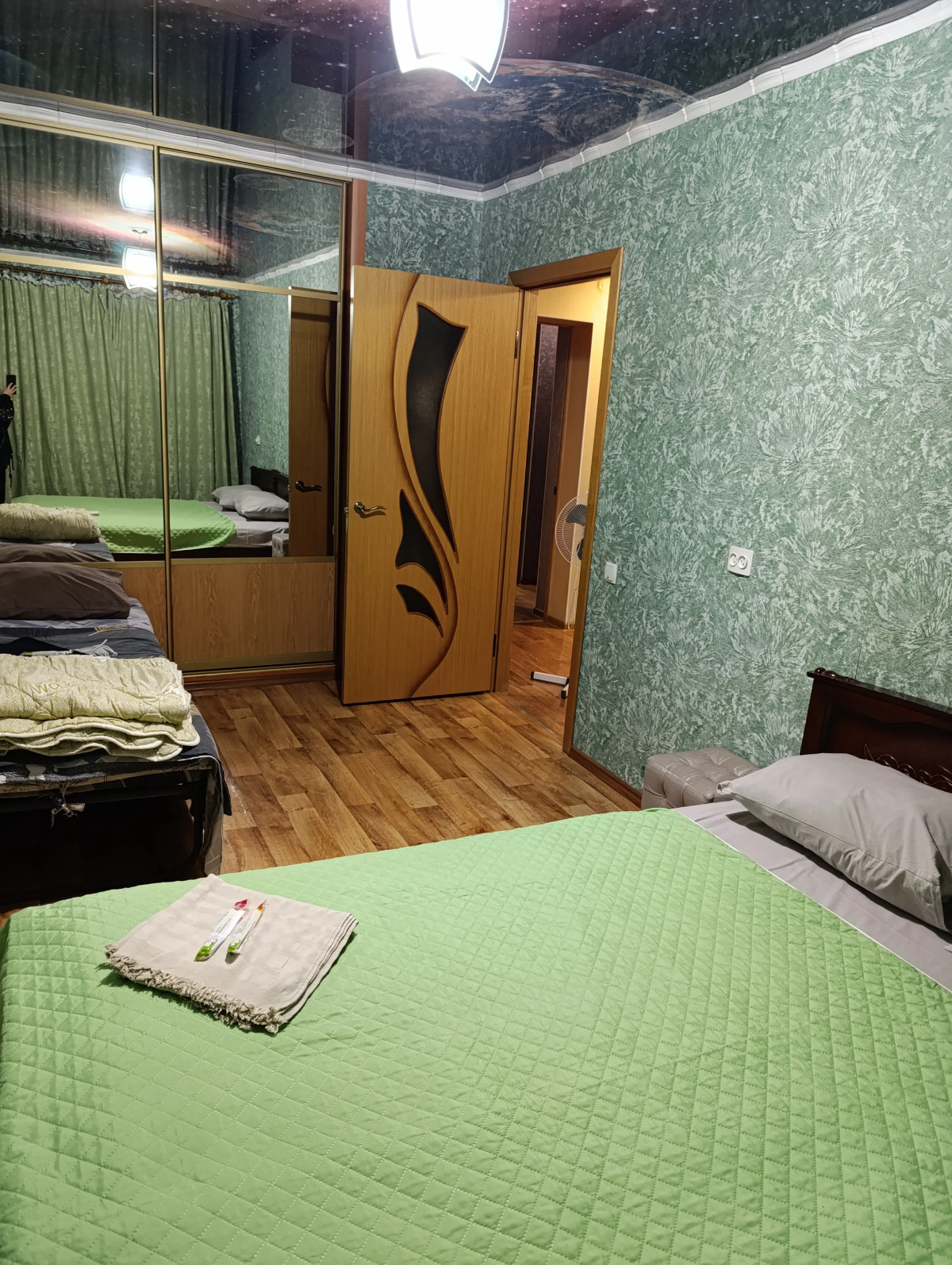 Квартира в Каменске-Шахтинском