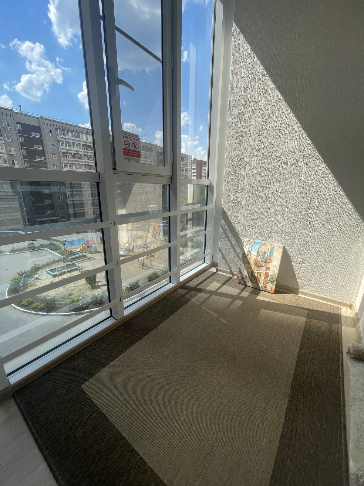 Квартира LightHouse_2024