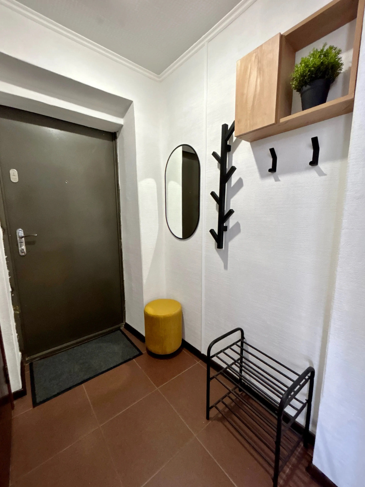 Квартира на Улице Ленина 5В