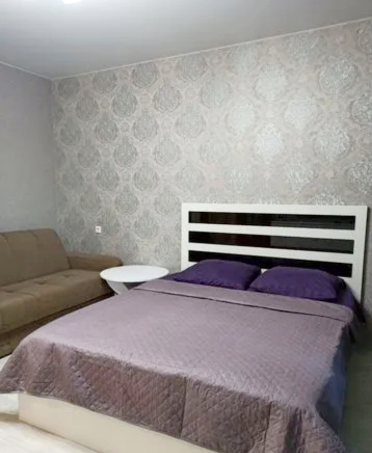 Квартира Уютная