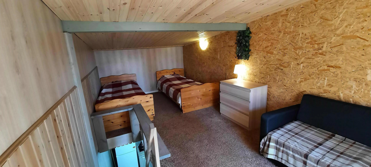 Гостевой дом в Вязах