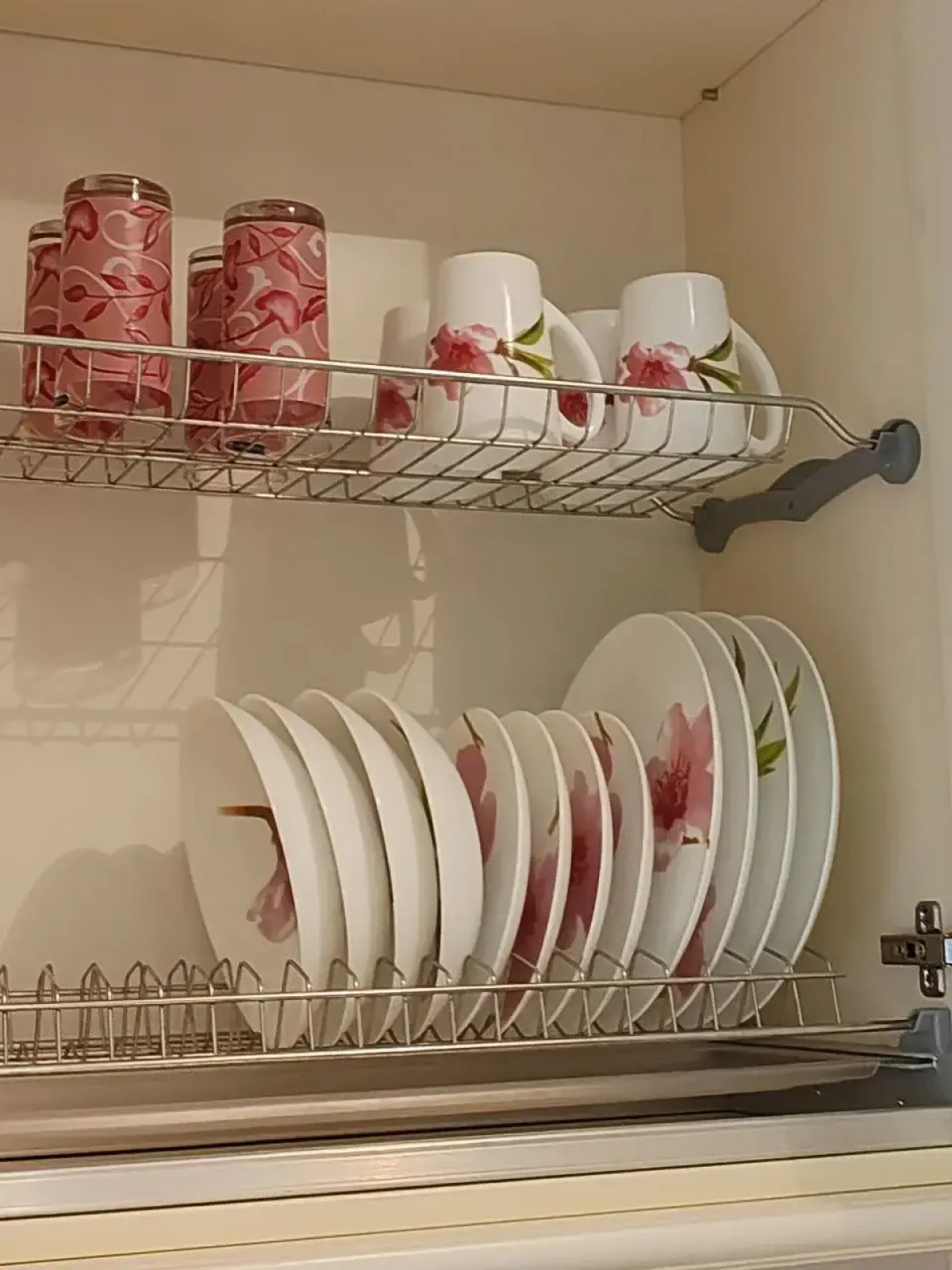 Апартаменты в историческом районе Амалиенау