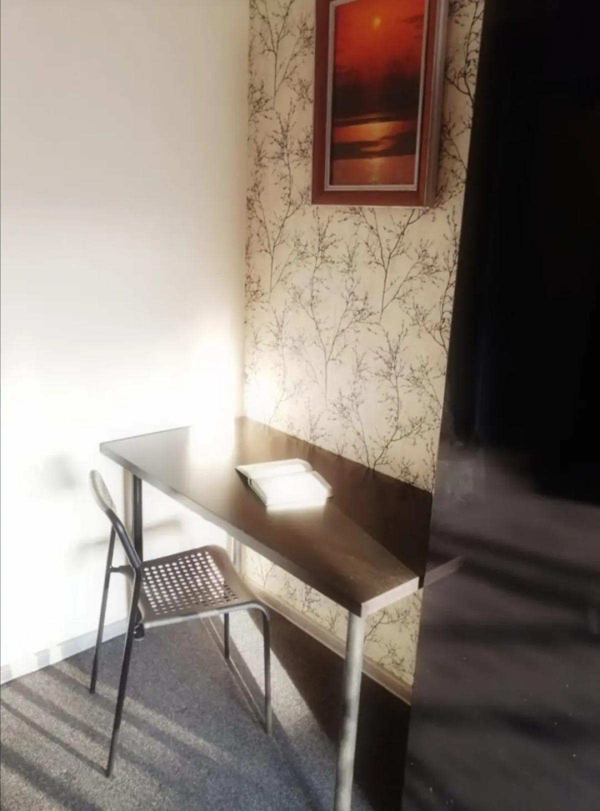 Квартира у ЖД Вокзала StandArtRooms