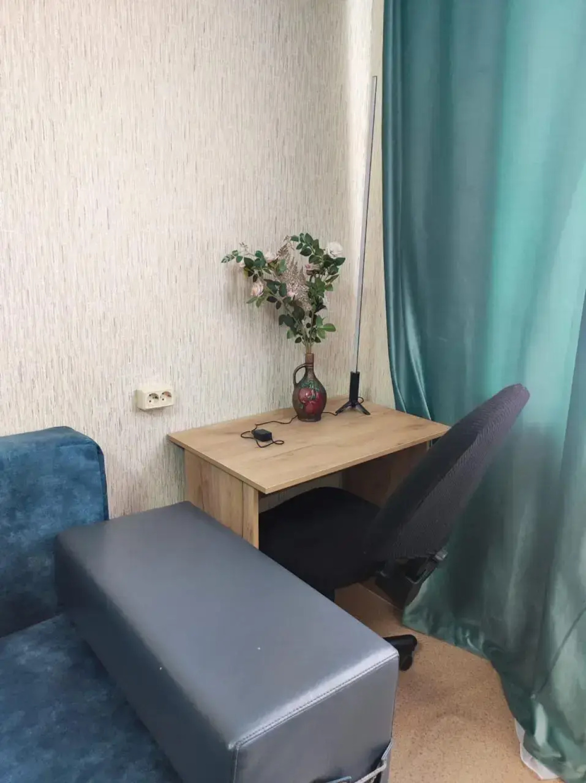 Квартира Двухкомнатная квартира ул Старых Большевиков