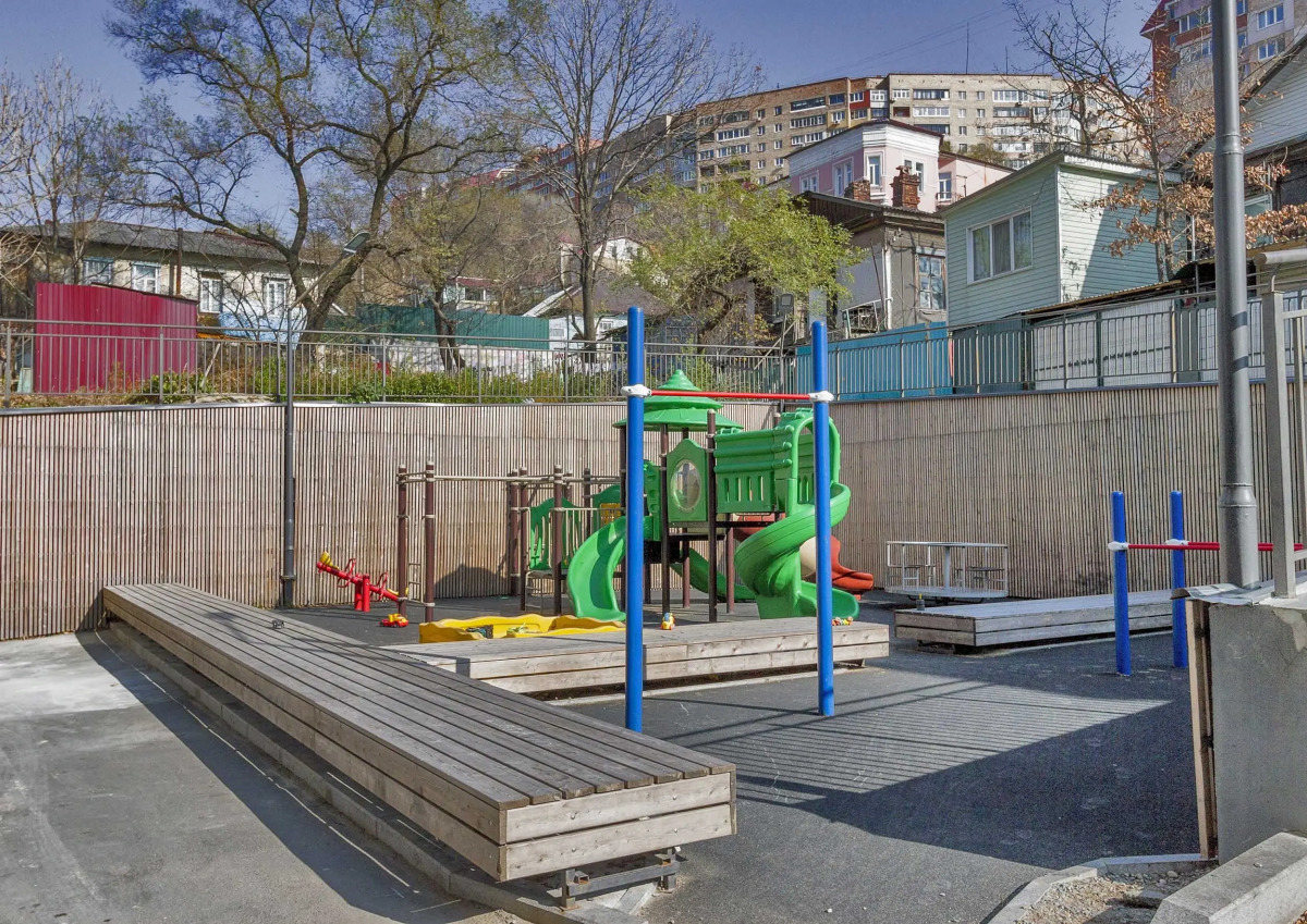 Апартаменты Vlad Apartments