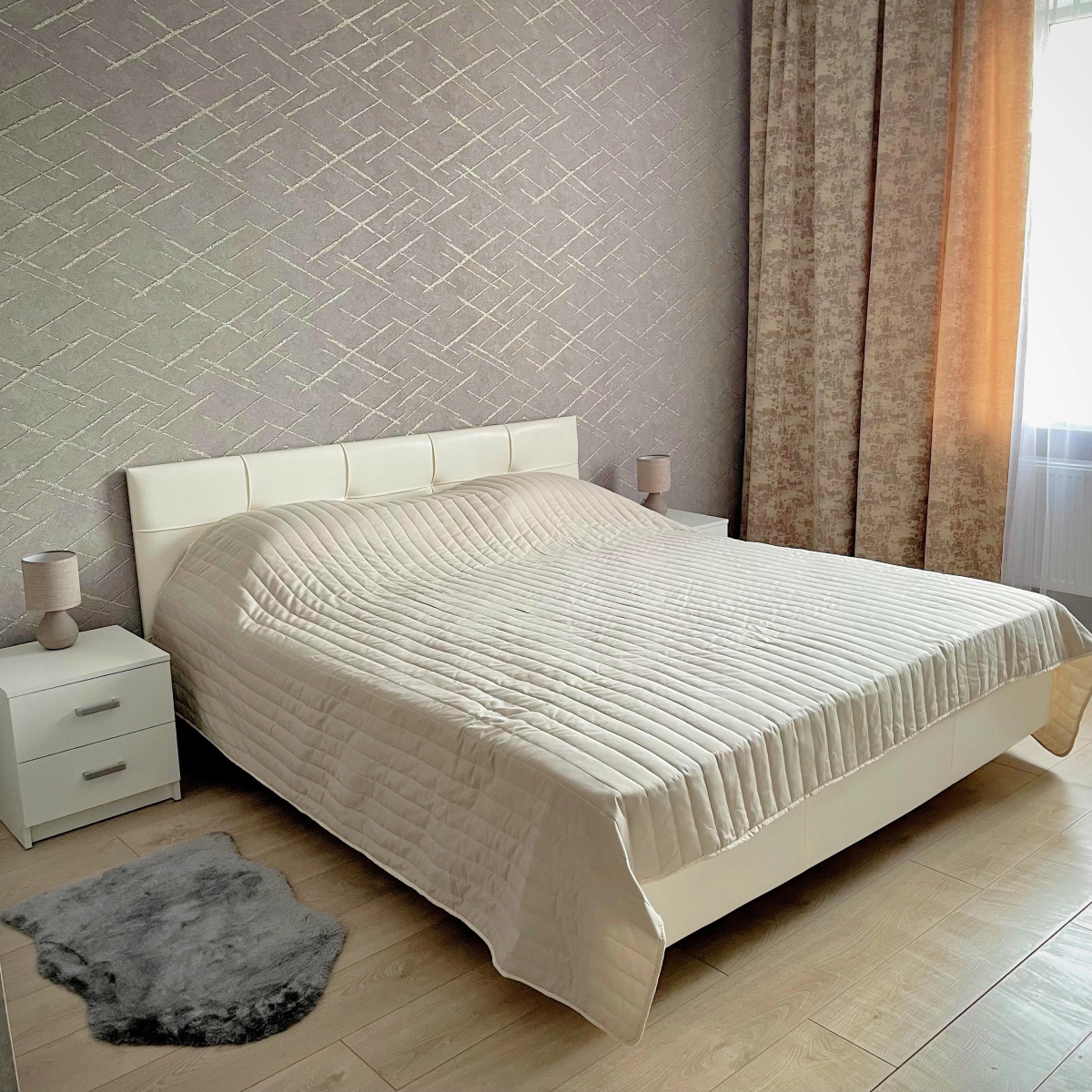 Гостевой Дом Tetis