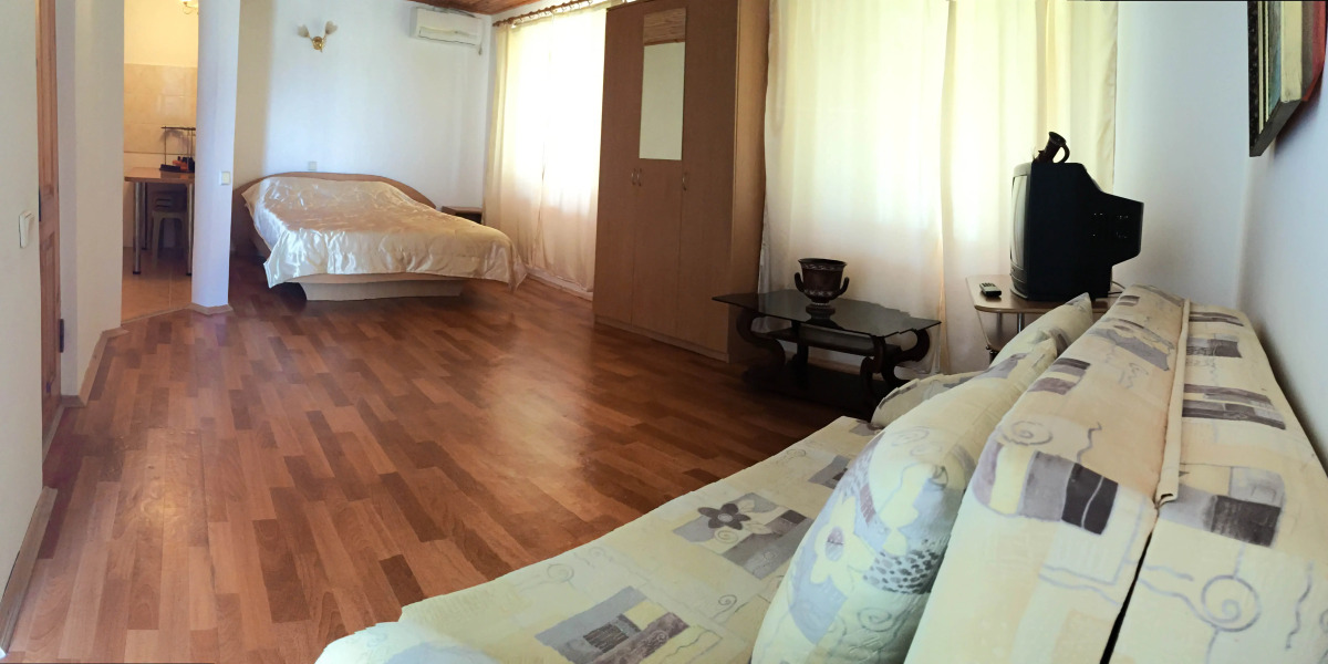 Мини-Отель Морская Радуга