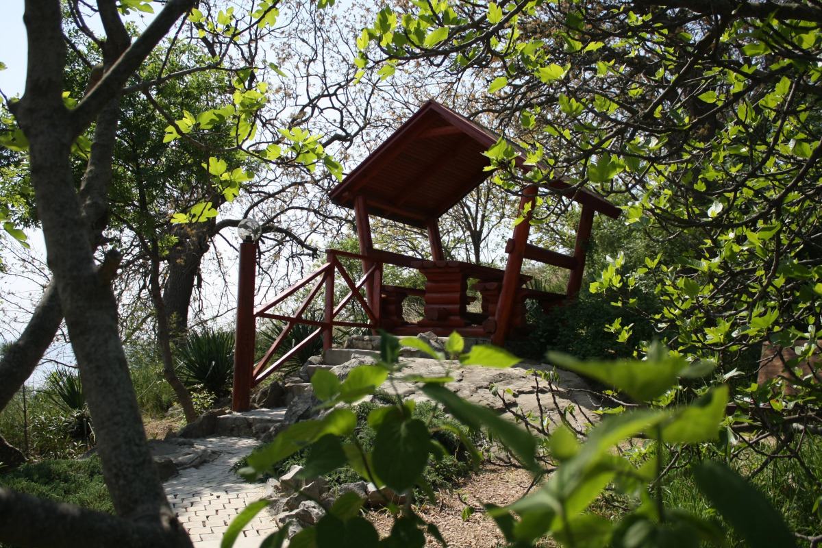 Гостевой Дом Вилла Аккорд