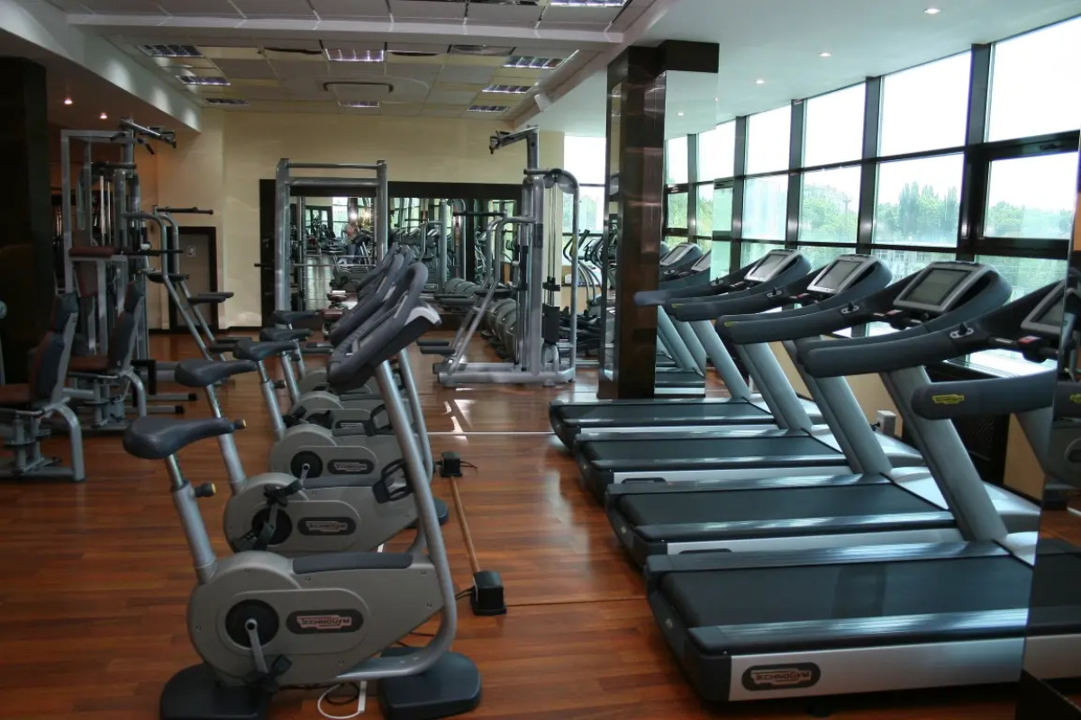 Апартаменты Гостиничные номера Premium 1