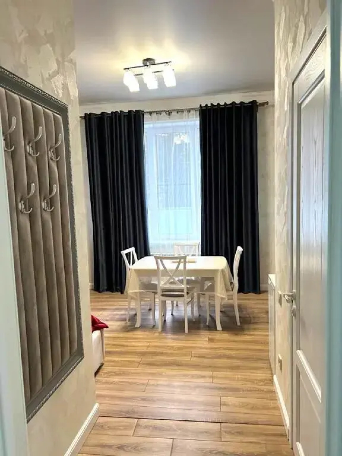 Апартаменты Family 2