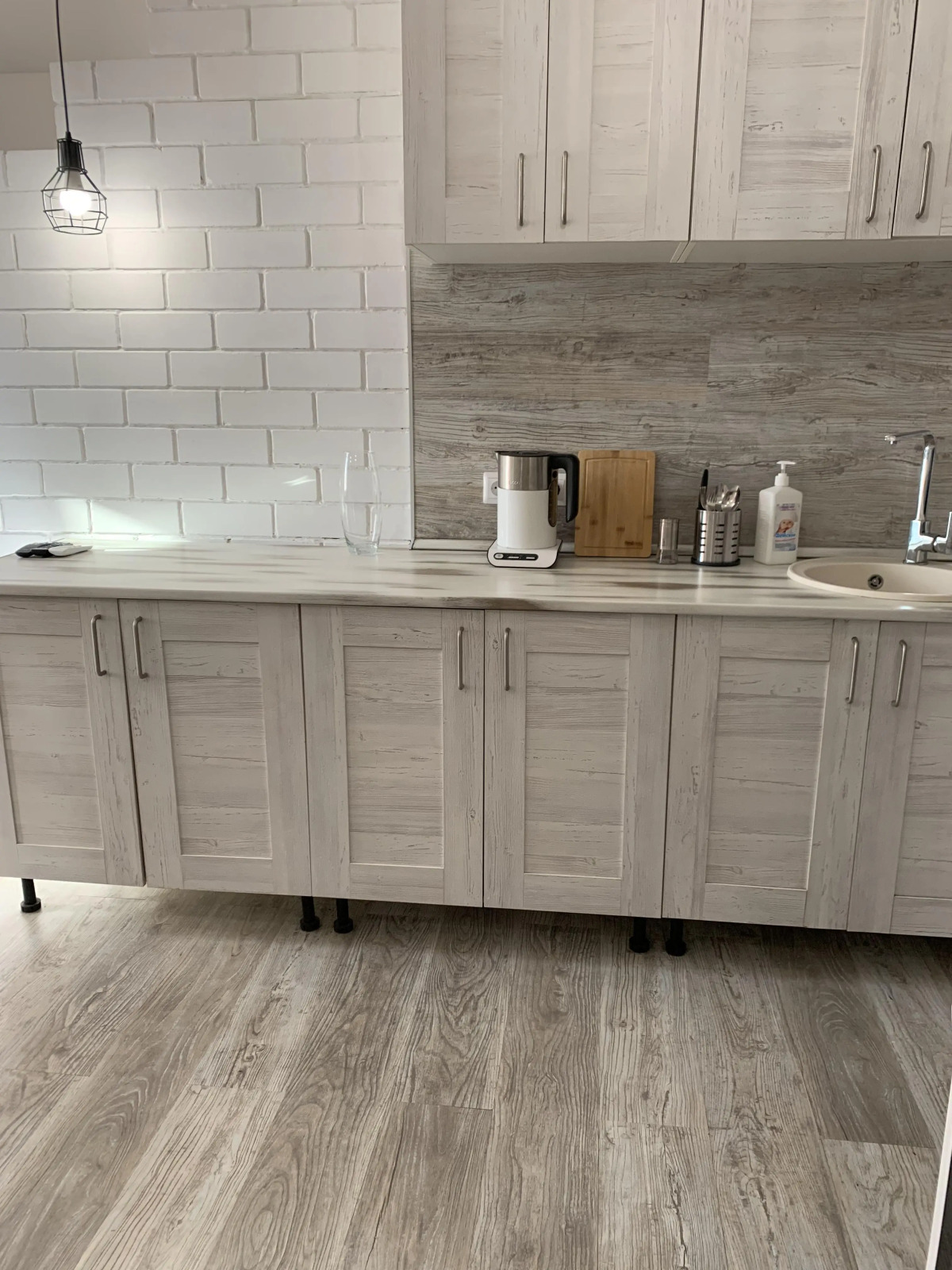 Апартаменты в Артхаусе 3