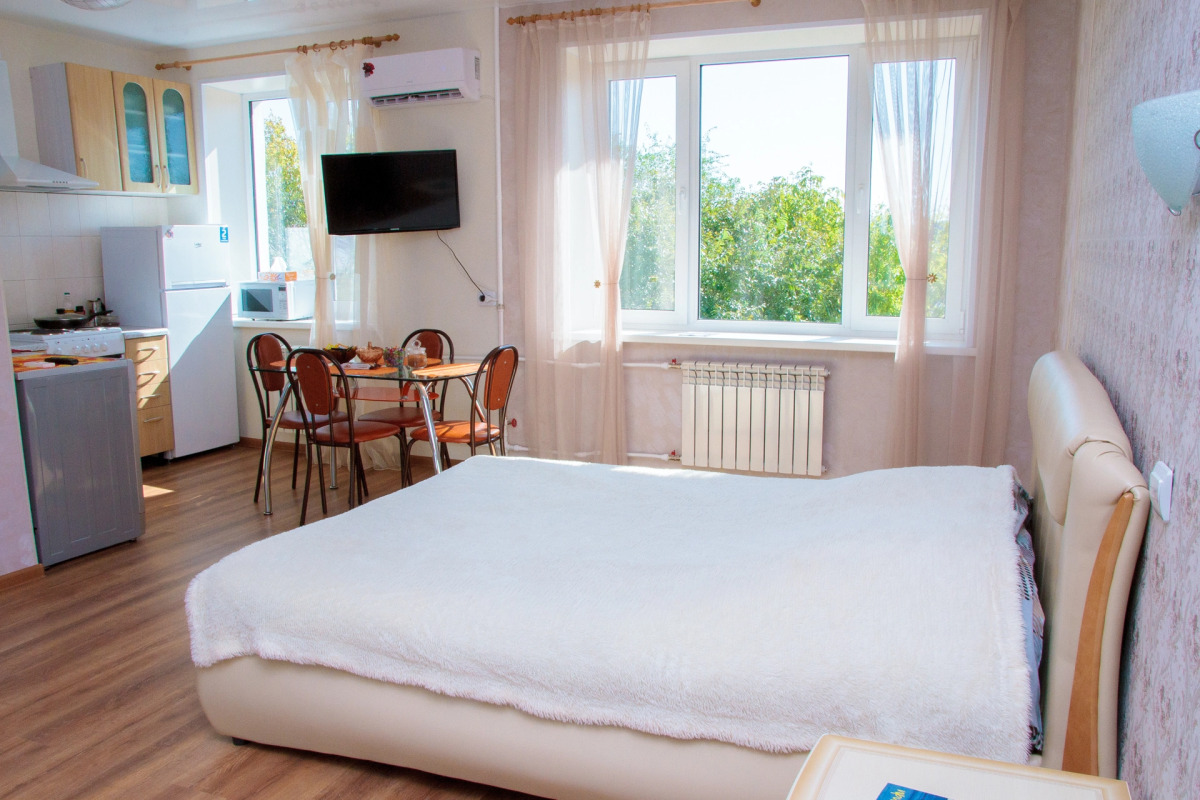 Квартира Avangard Apartment on Сentral Street