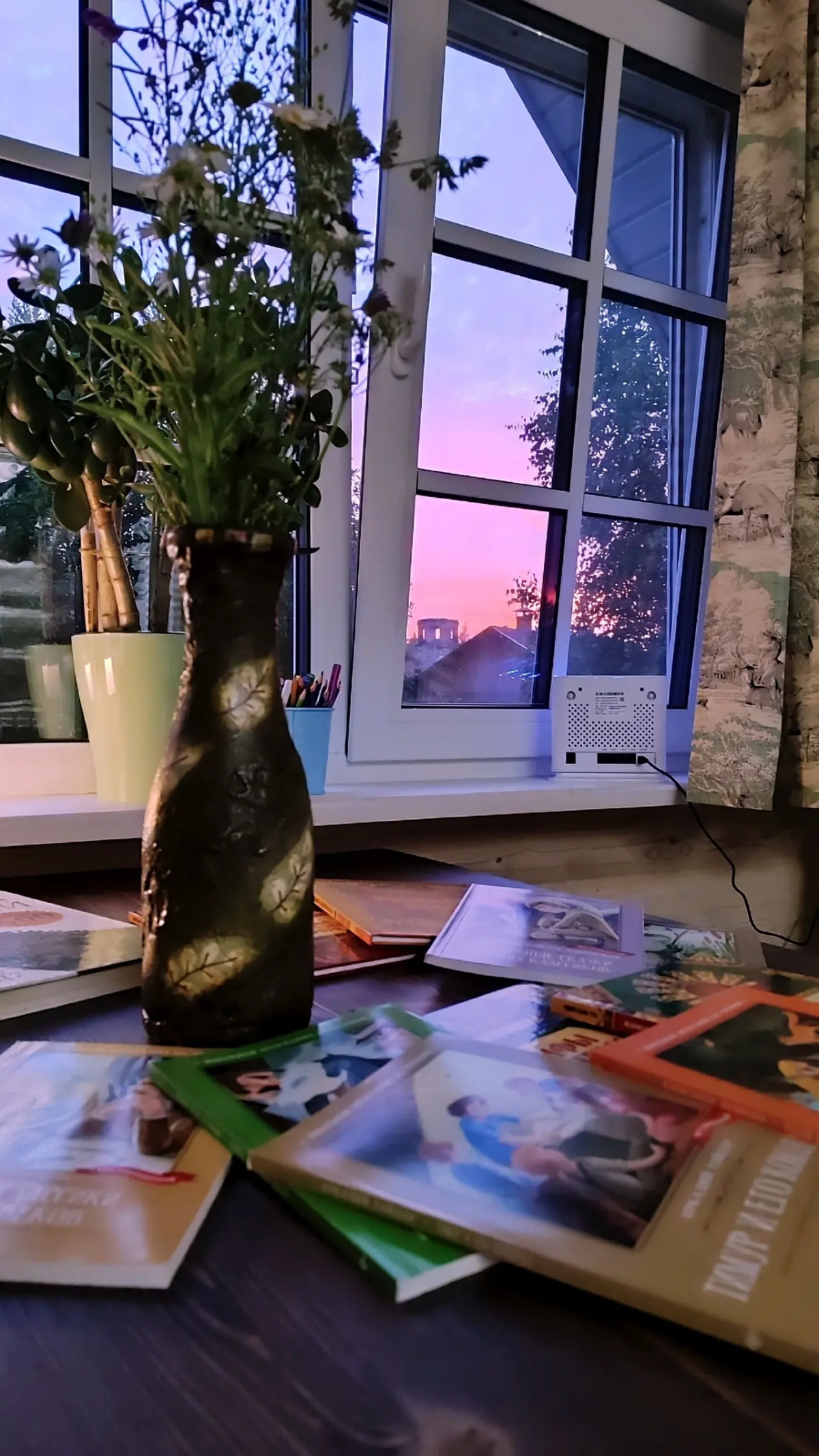 Гостевой дом Домик Художников