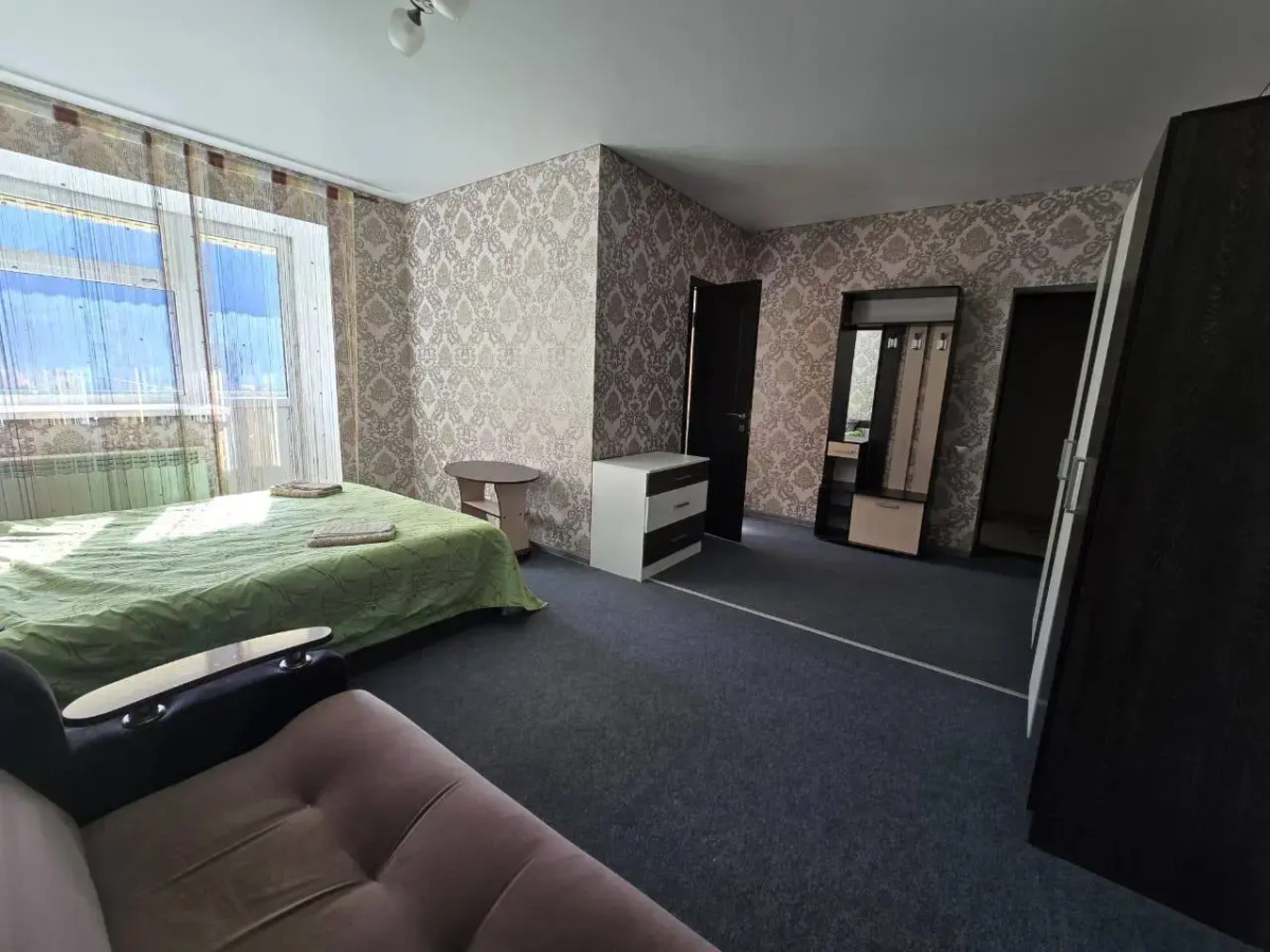 Отель Эльбрус