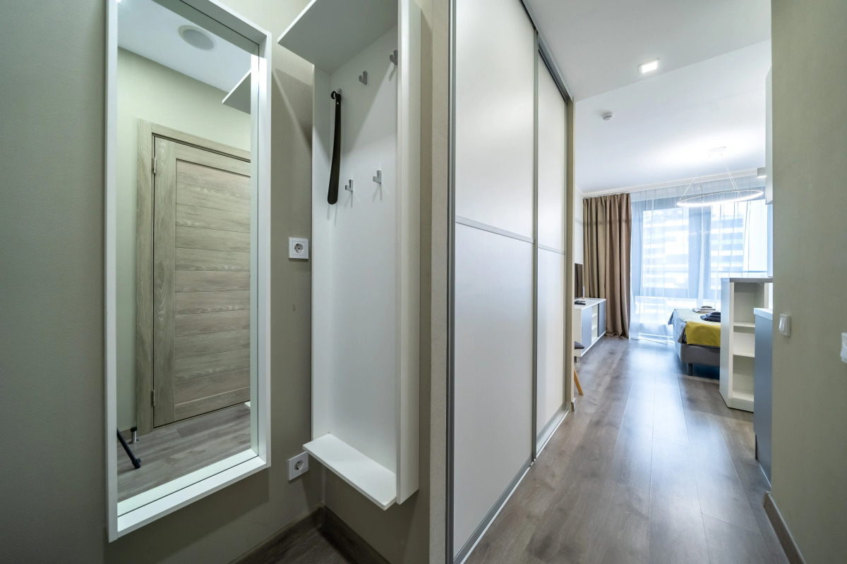 Апартаменты Hotel Spb 21