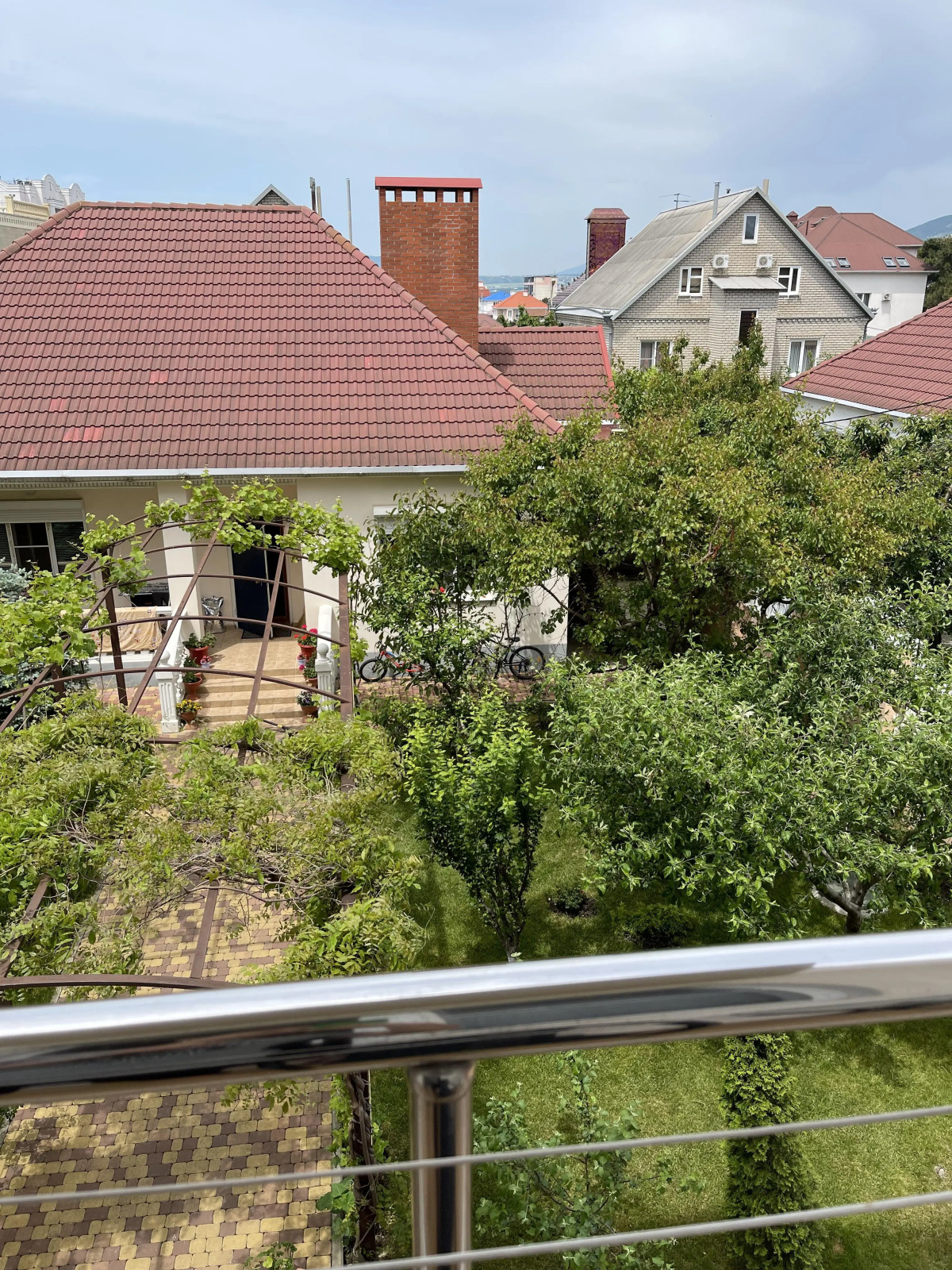 Мини-отель Славянский