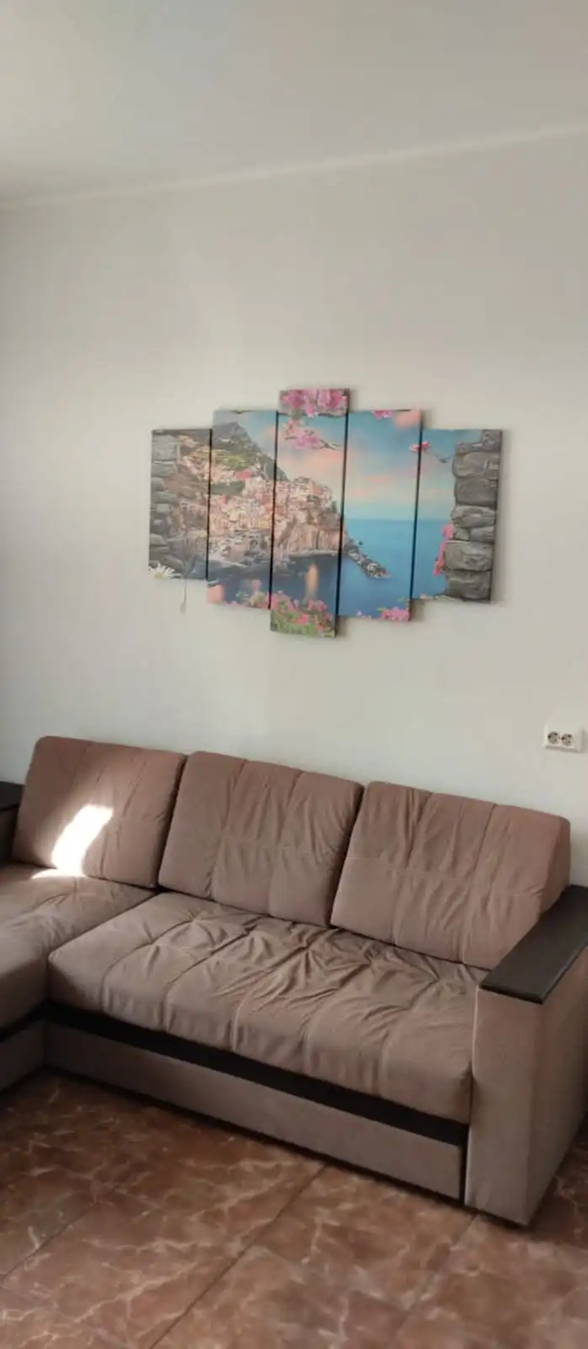 Апартаменты на улице Озерная 3/14