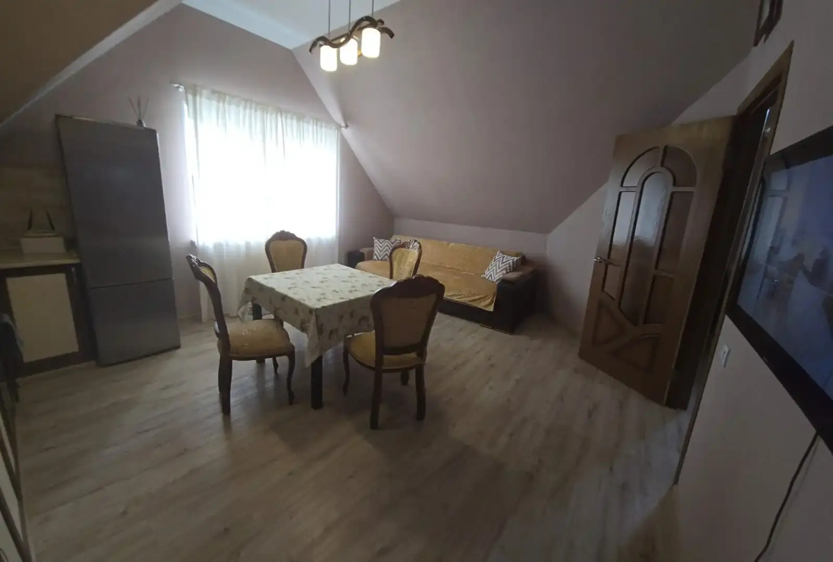 Гостевой дом в живописном месте