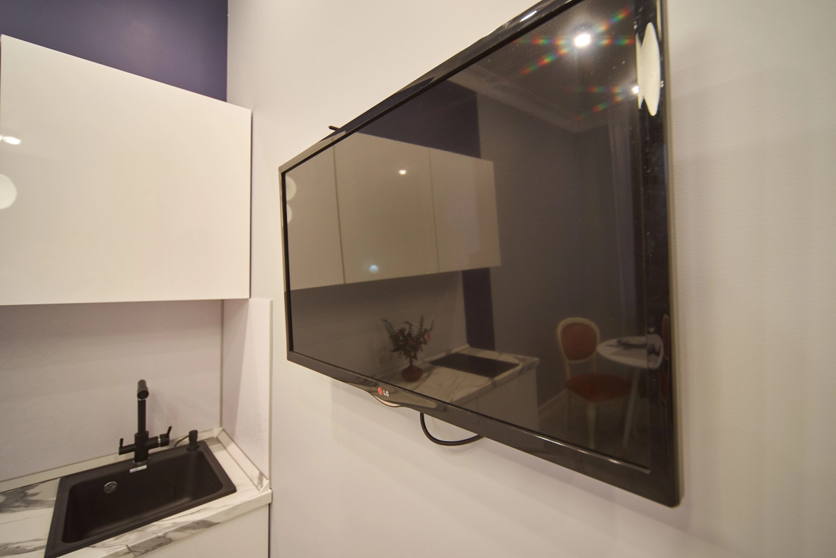 Апартаменты Арка сити