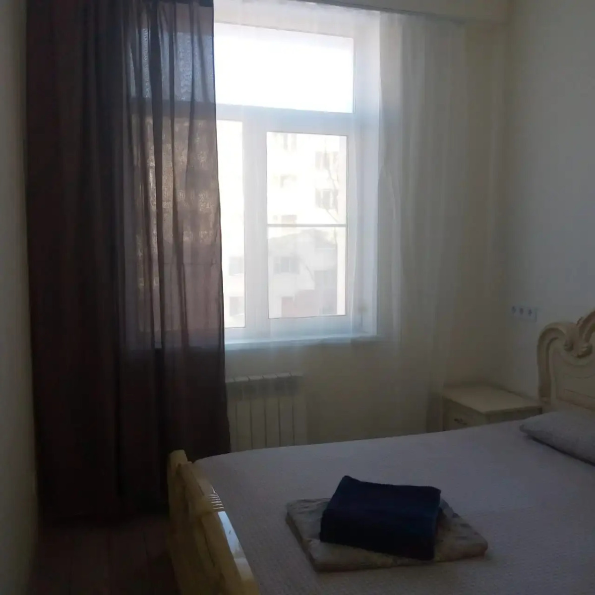 Квартира Орандж на Орлова 2