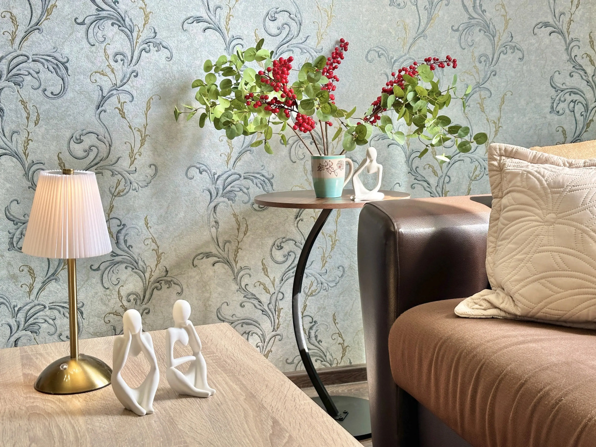 Квартира Трехкомнатная квартира Good Sleep Apartments