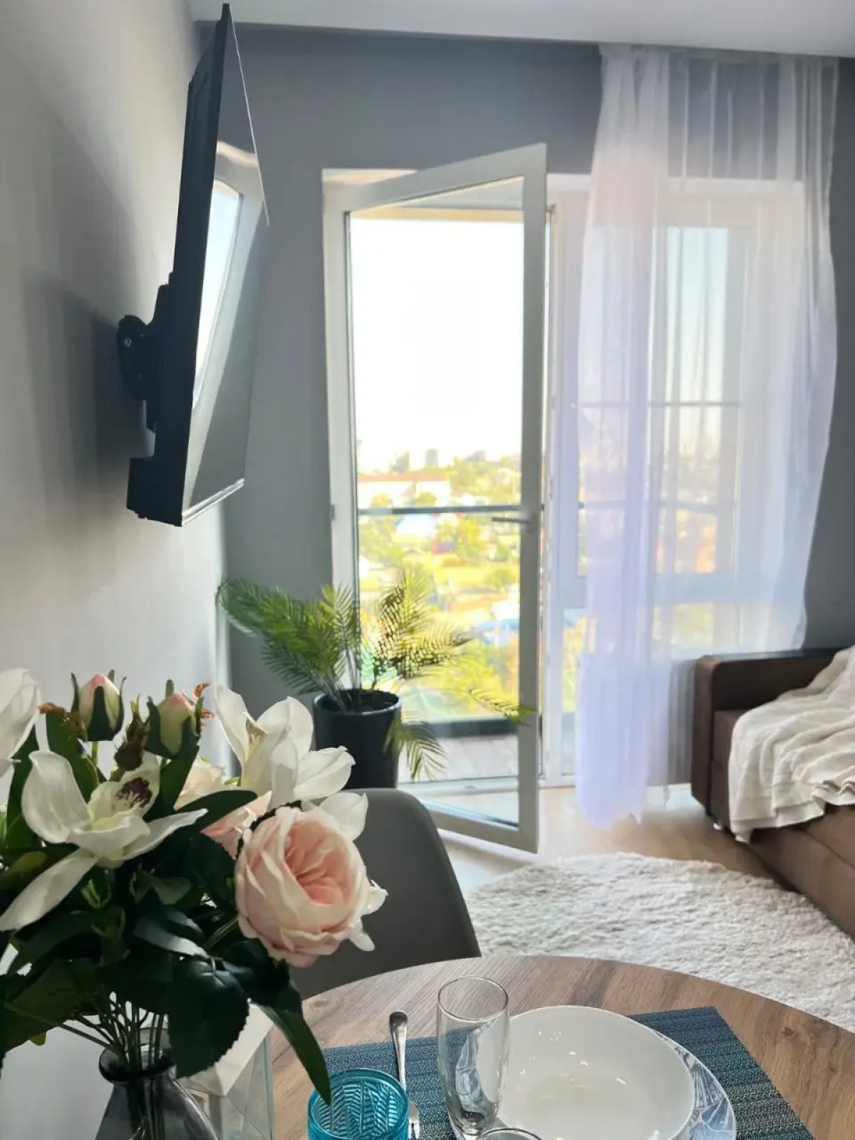 Апартаменты 259 Уютный Дом