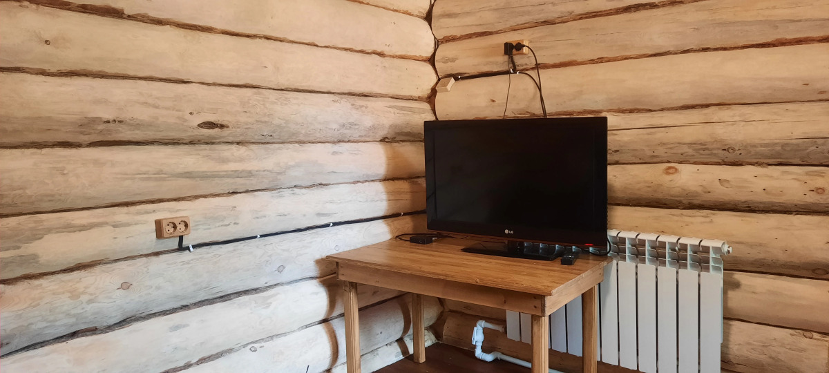 Гостевой Дом Заимка