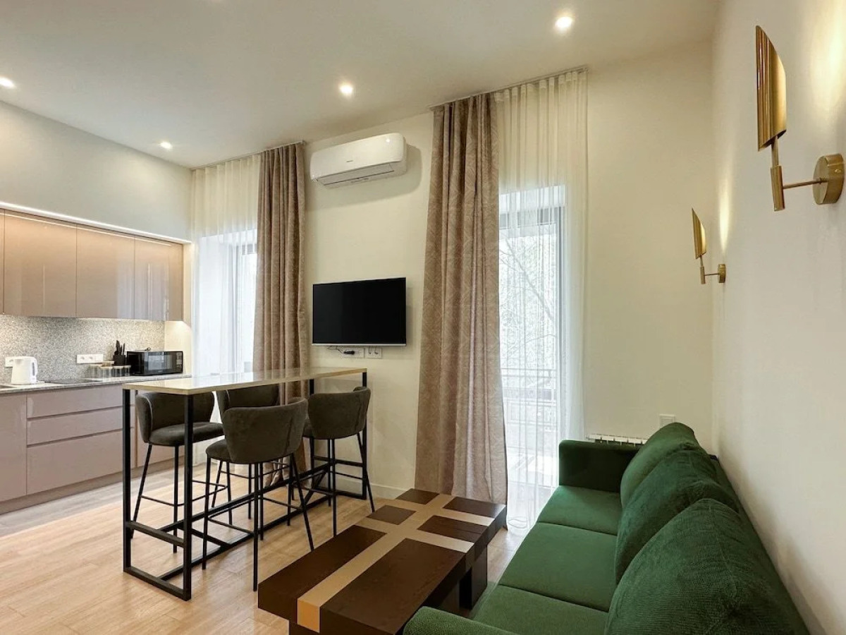 RIS Opera Apartments Yerevan