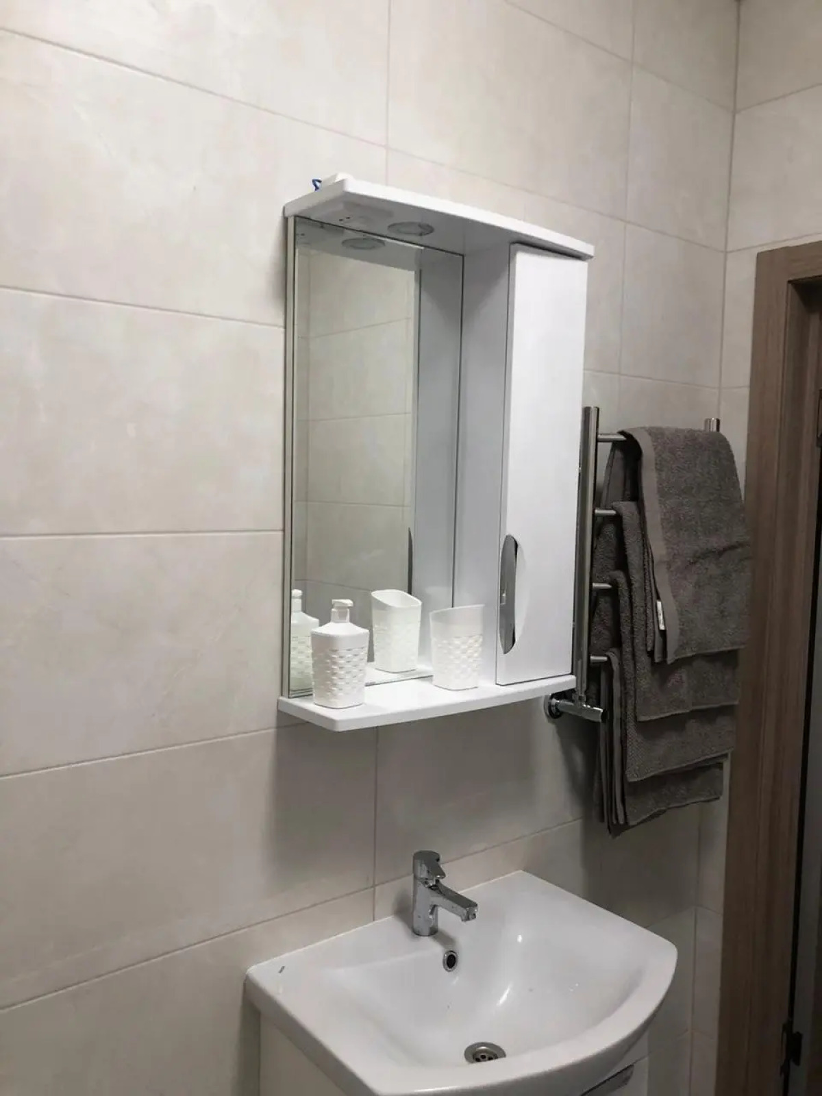 Апартаменты на Мариенко