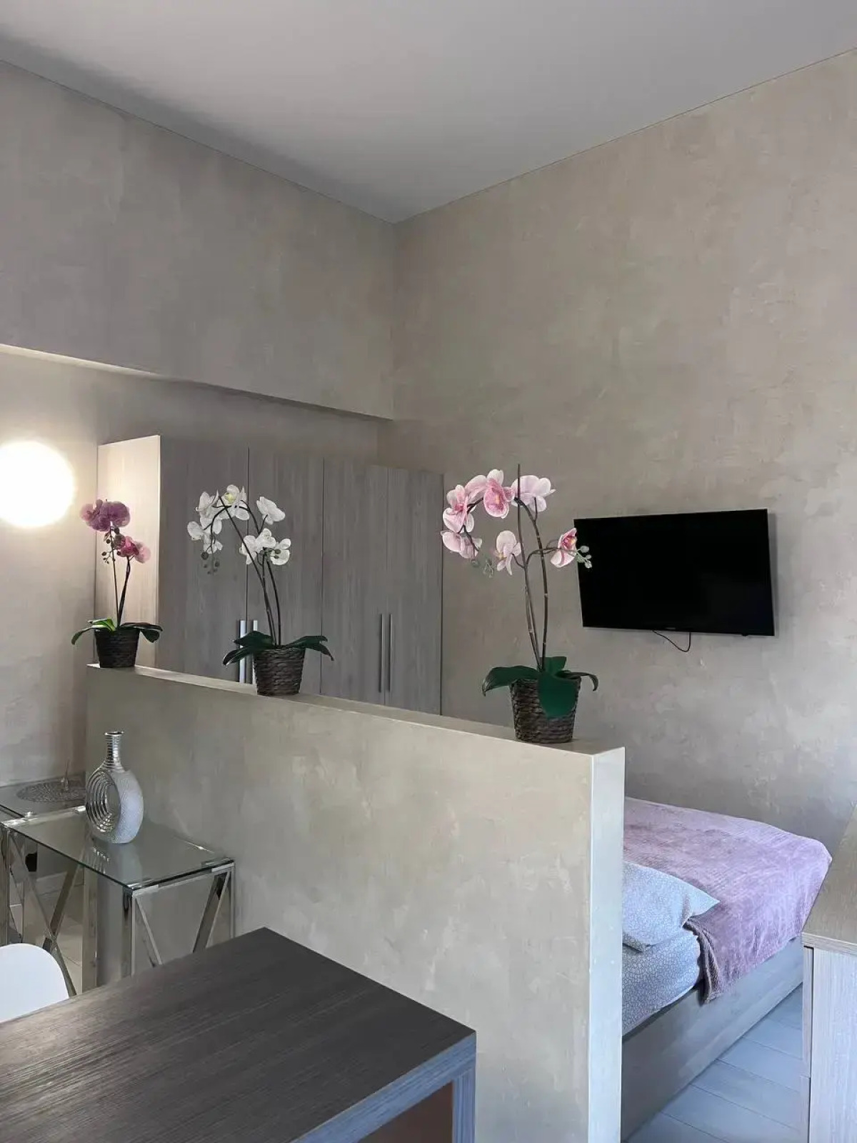 Malina Apartment у Крокус ЭКСПО на 31 этаже