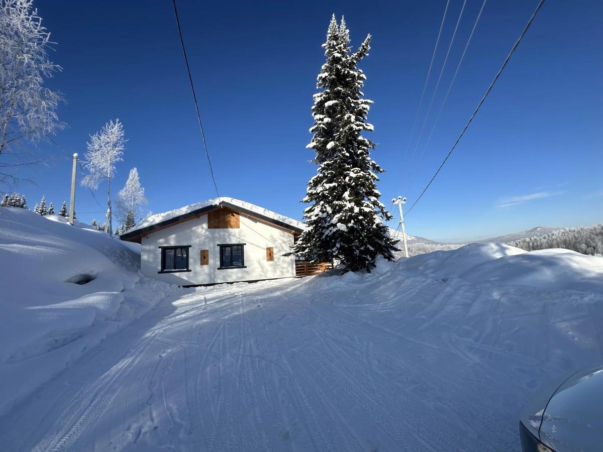 Гостевой дом Вершина гор