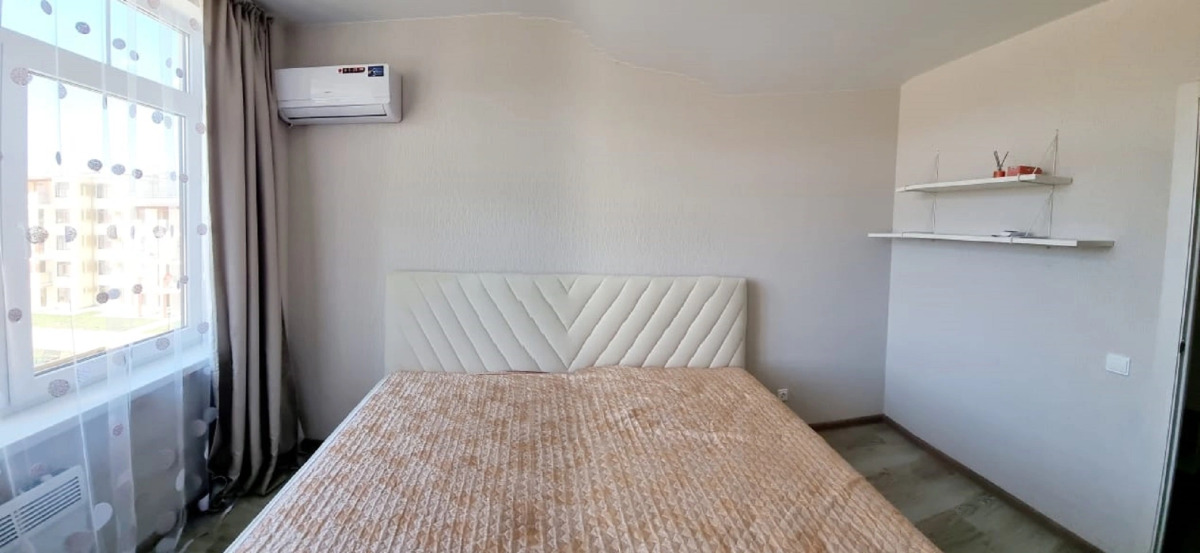 Апартаменты Holiday House 6