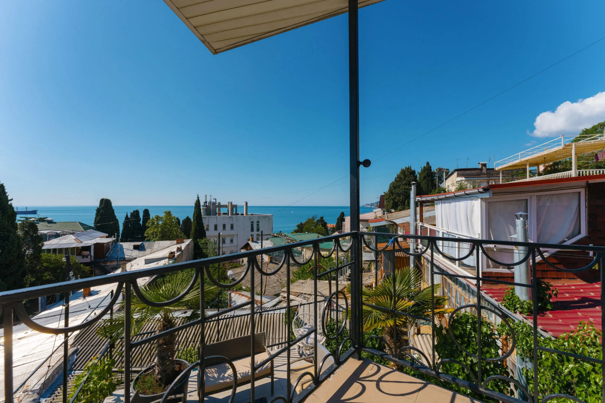 Гостевой Дом Klimenko House