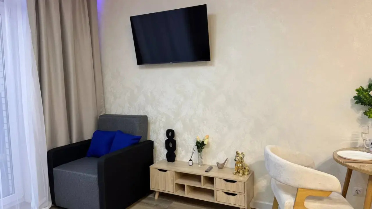 Апартаменты Yousinn